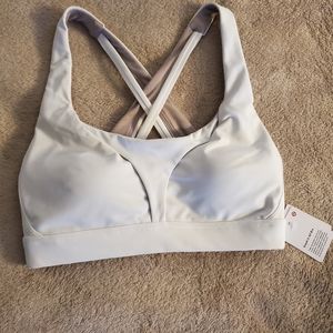 Lululemon NWT Stash It All Bra